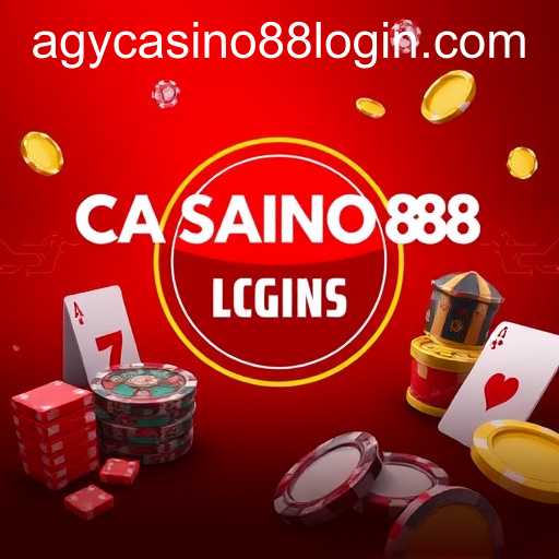 All About AGYCASINO88 LOGIN: Your Gateway to Unmatched Gaming Experience