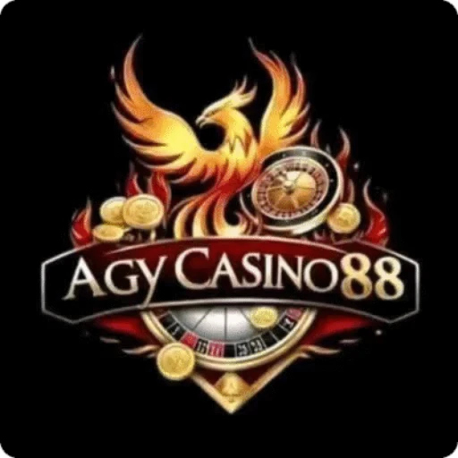 AGYCASINO88 LOGIN