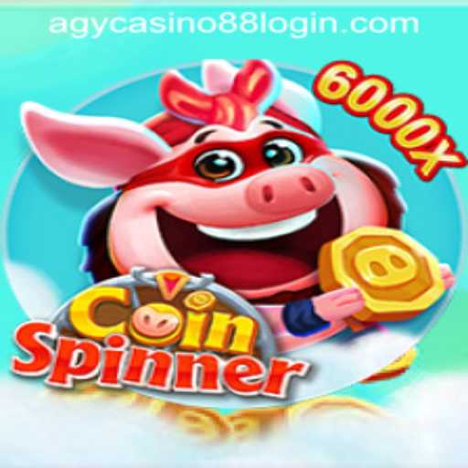 Exploring CoinSpinner: A Thrilling New Game and AGYCASINO88 Login