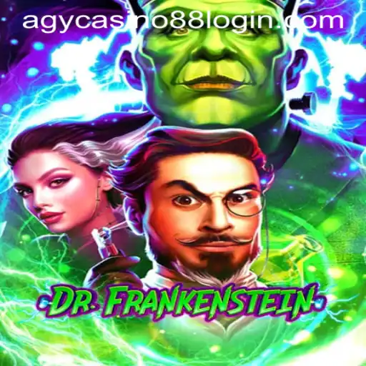 DrFrankenstein: The New Gaming Experience You Can't Miss