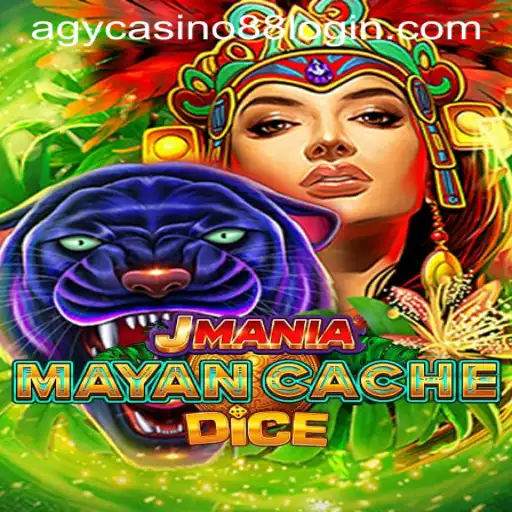 Exploring JManiaMayanCacheDice: An Exciting New Adventure in Gaming