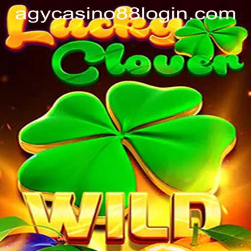 Discover the Exciting World of LuckyClover and AGYCASINO88 Login