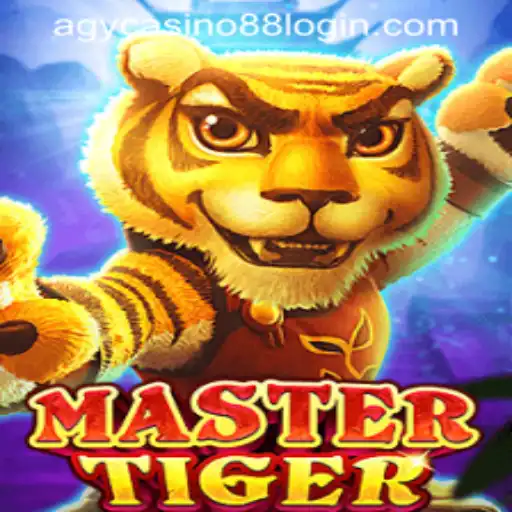 MasterTiger: A Riveting Journey into a Jungle of Excitement