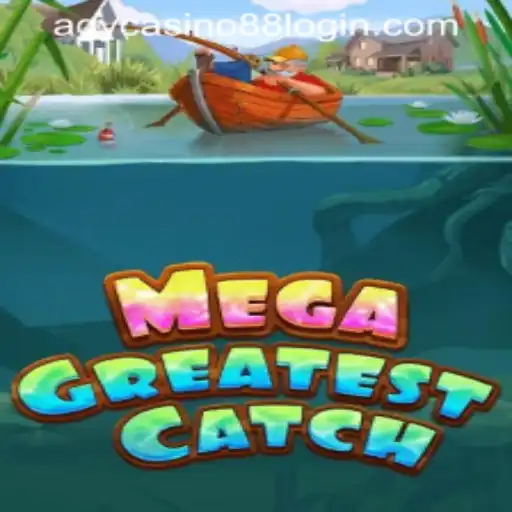 Exploring the Thrills of MegaGreatestCatch: An Ultimate Gaming Experience with AGYCASINO88 LOGIN