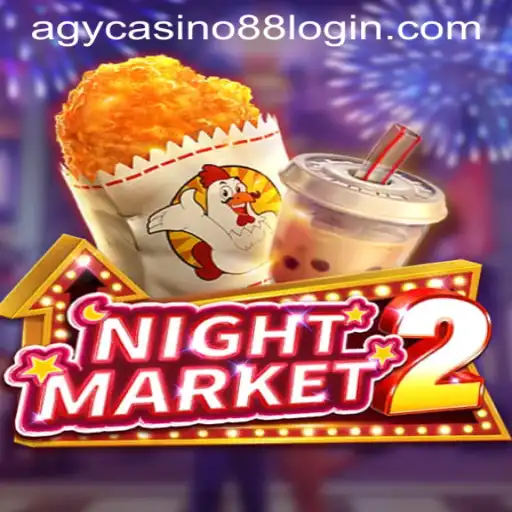 Discover the Exciting World of NightMarket2: A New Gaming Sensation