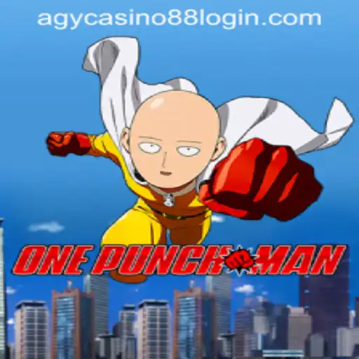 An Enthralling Dive into the World of OnePunchMan with AGYCASINO88 LOGIN