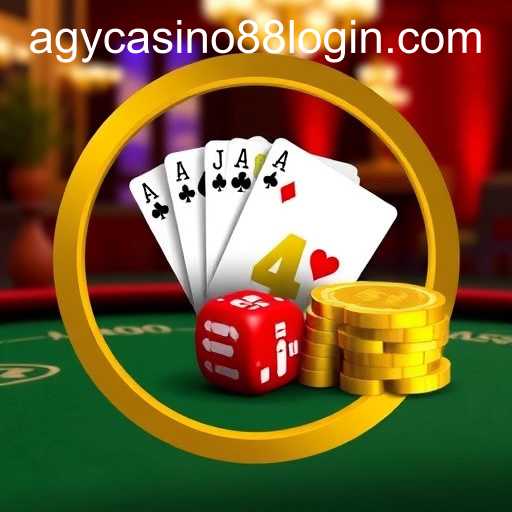 Exploring the World of Online Baccarat: The Role of AGYCASINO88 LOGIN