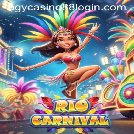 Discover the Exciting World of RioCarnival: A Guide to AGYCASINO88 LOGIN and Gameplay