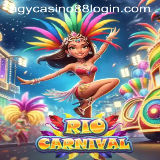 Discover the Exciting World of RioCarnival: A Guide to AGYCASINO88 LOGIN and Gameplay