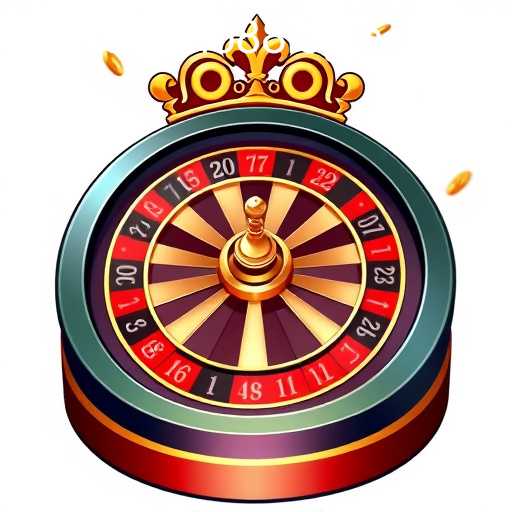 Exploring the Exciting World of Rotary Games